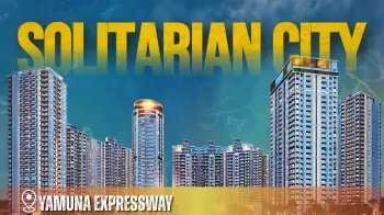 Solitairian City Flats, Villas & Studios | Price, Location